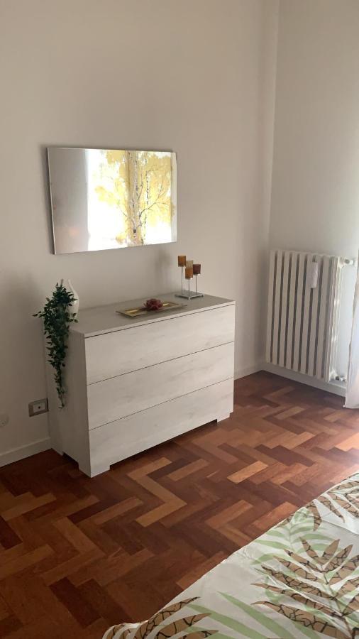 דירות פארמה A Casa Da Manuela מראה חיצוני תמונה